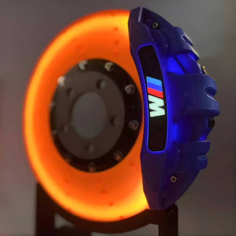 M-SERIES DISC LIGHT Zynthe