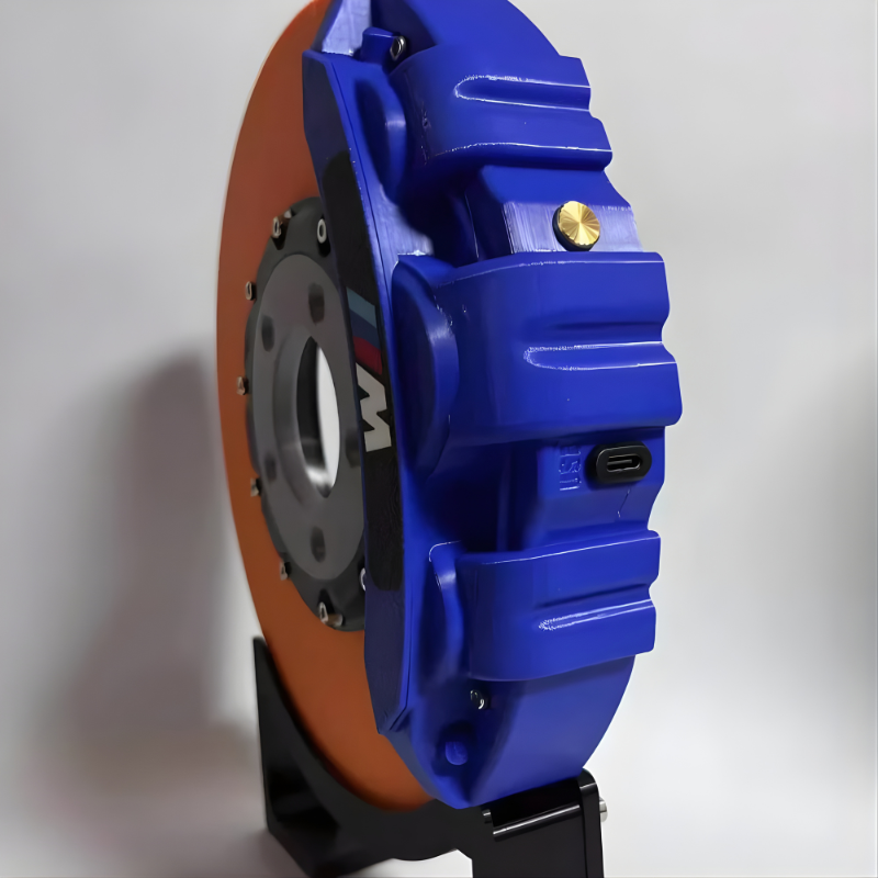 M-SERIES DISC LIGHT Zynthe