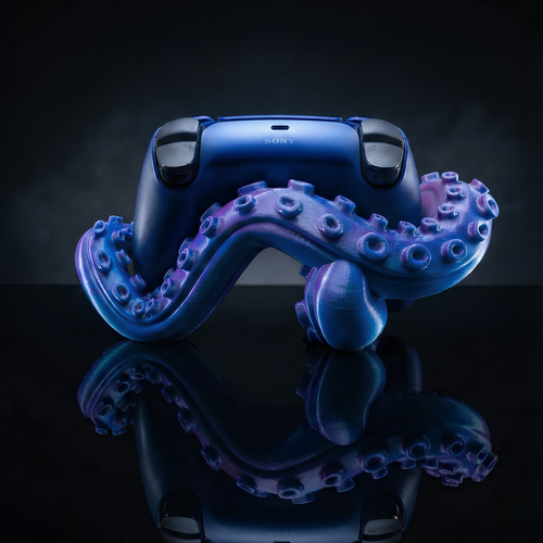 ABYSS GRIP GAMING CONTROLLER STAND