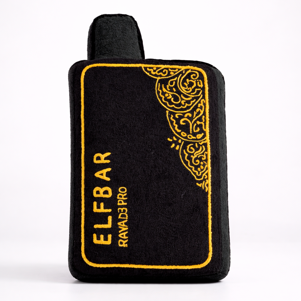 ELFBAR D3 PRO CUSHION