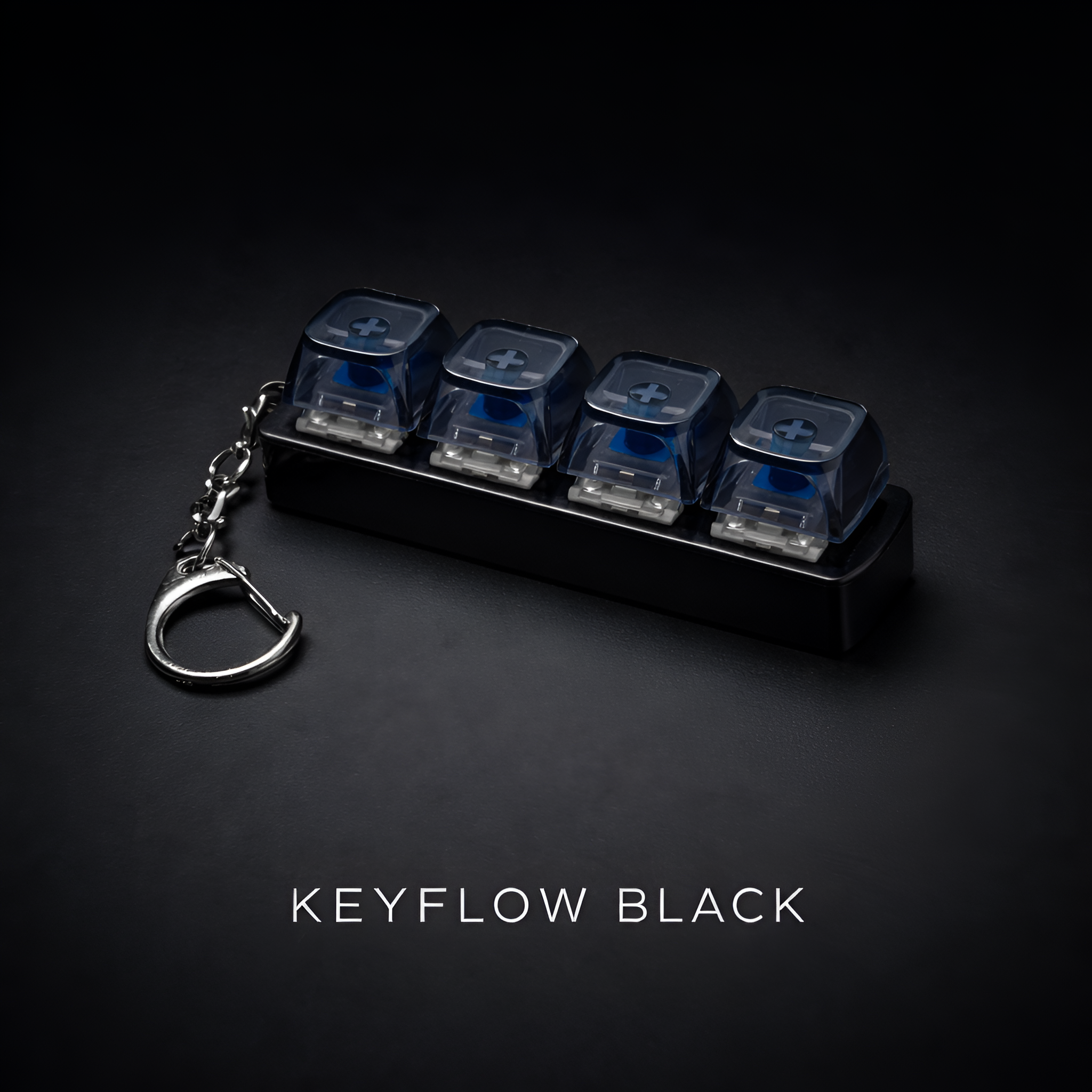 KEYFLOW FIDGET KEYBOARD
