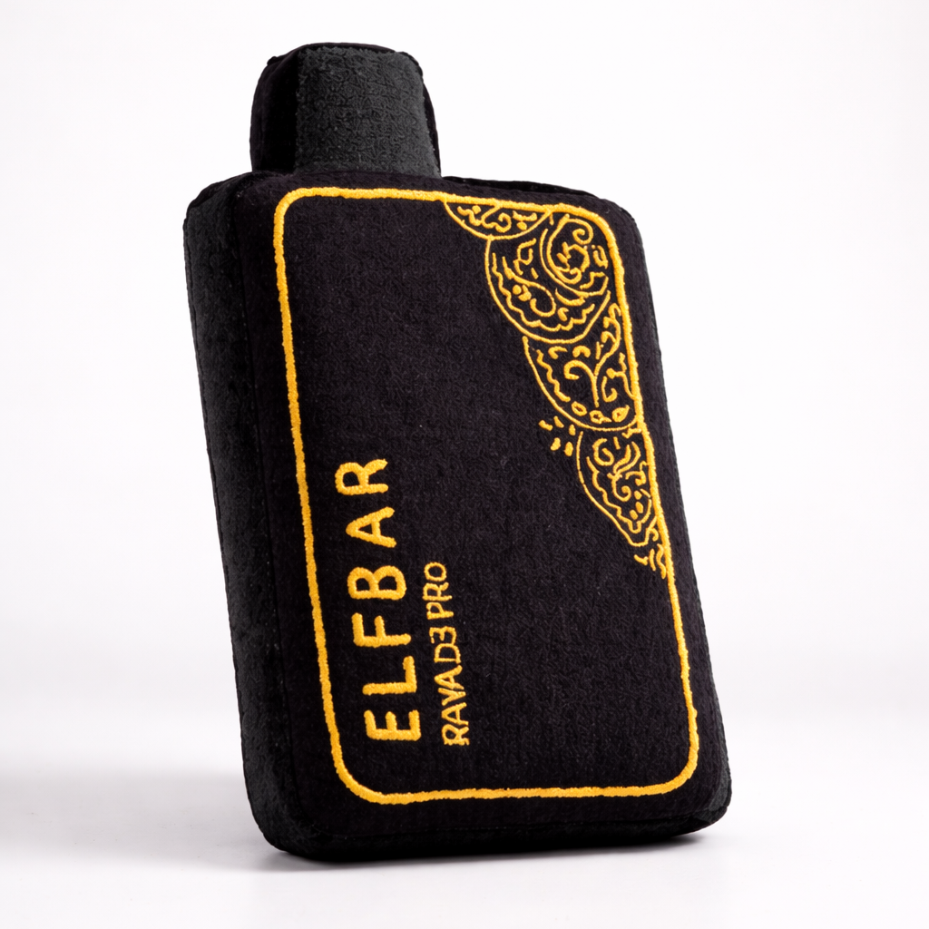 ELFBAR D3 PRO CUSHION