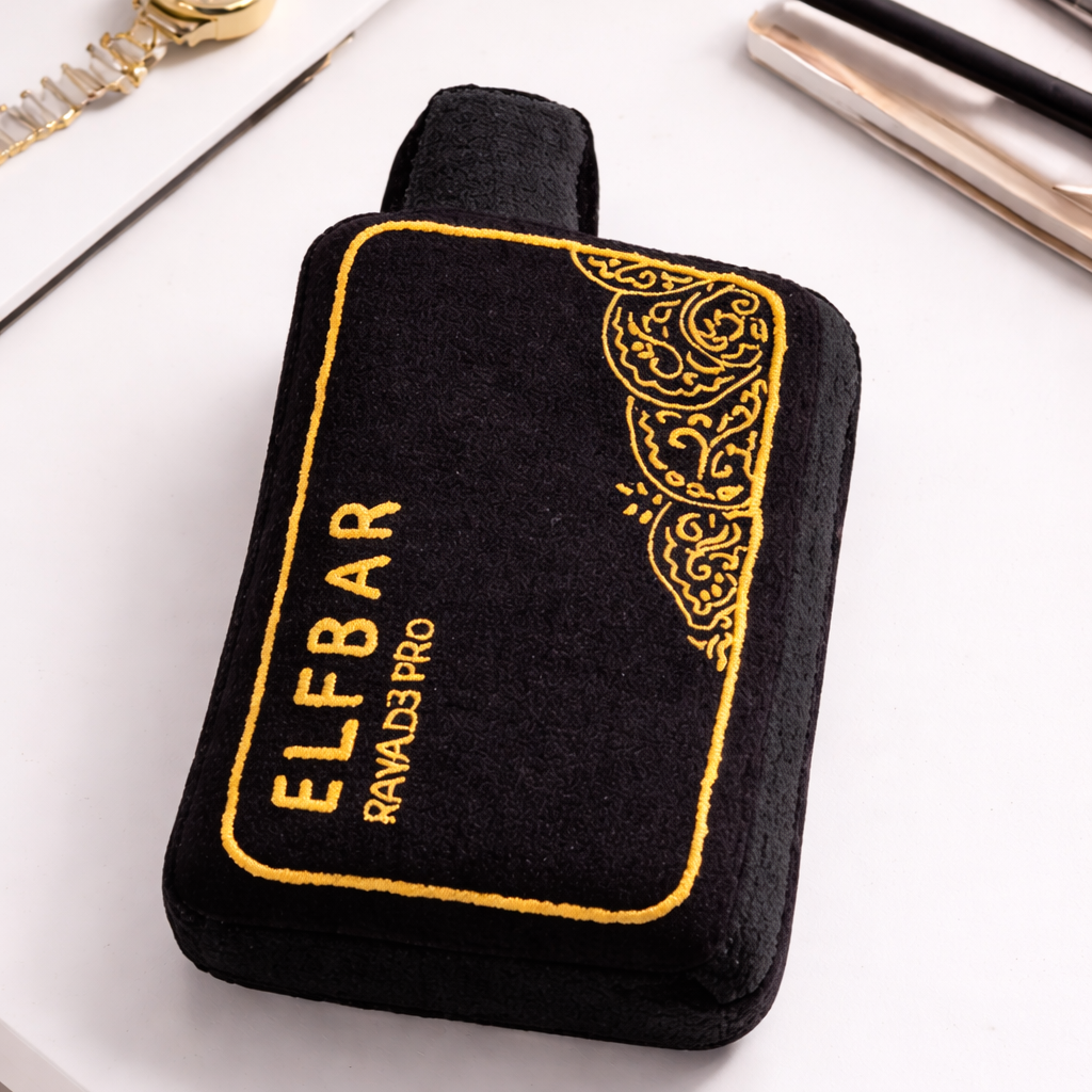 ELFBAR D3 PRO CUSHION