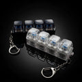 KeyFlow™ ANTI-ANXIETY KEYBOARD Zynthe