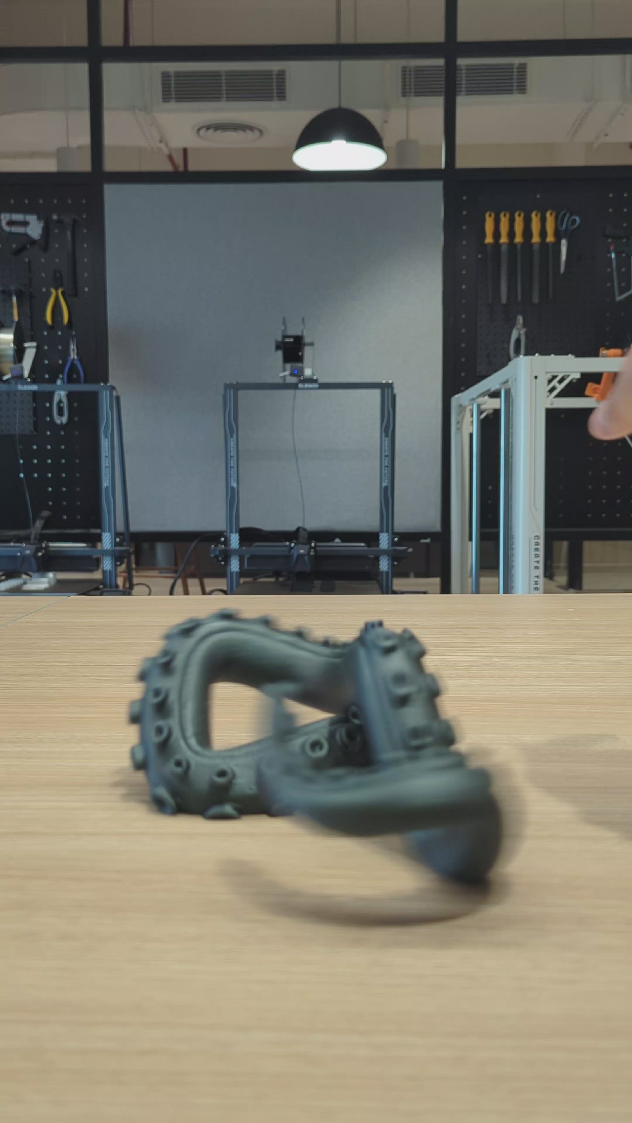 ABYSS GRIP GAMING CONTROLLER STAND