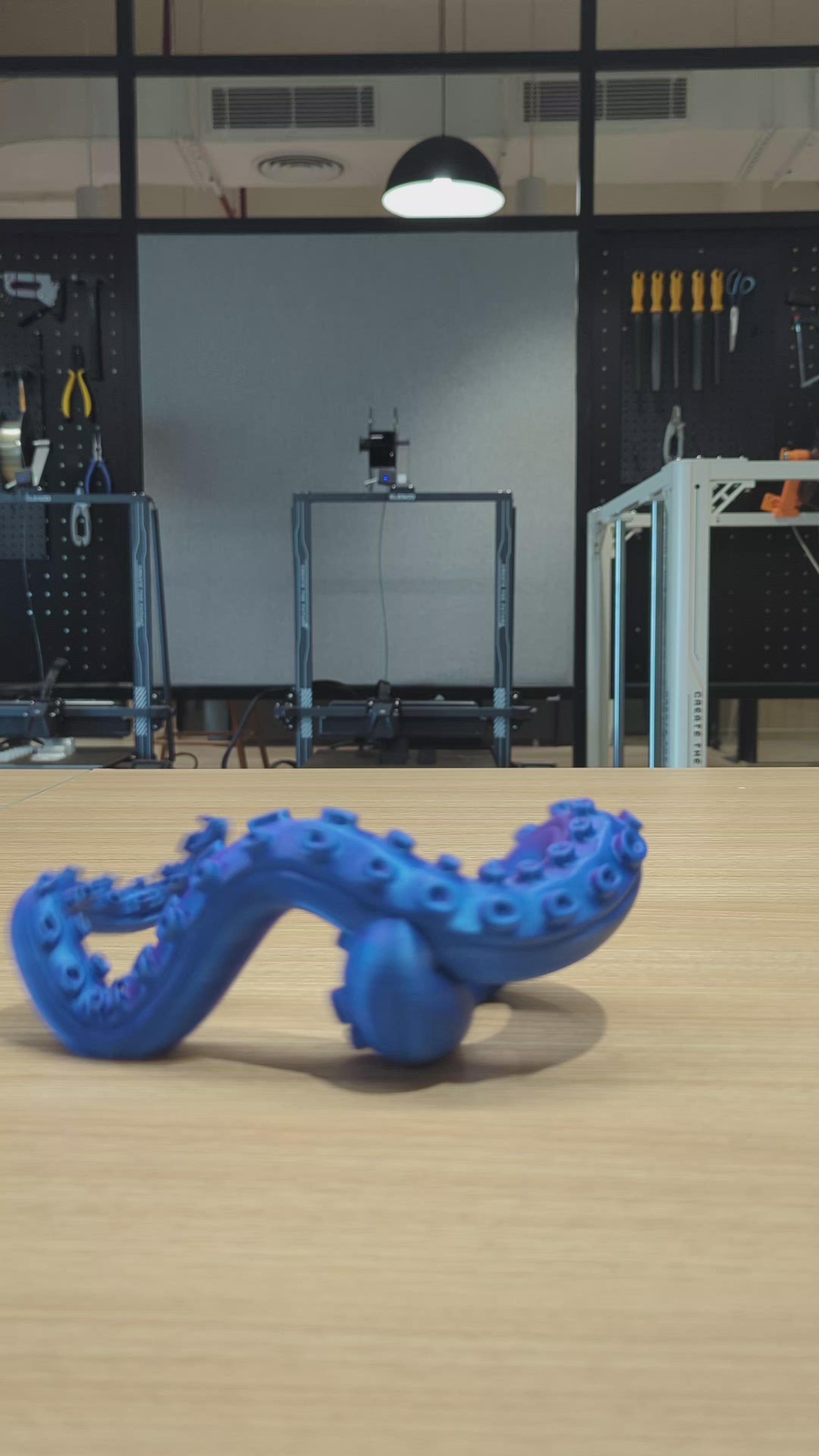 ABYSS GRIP GAMING CONTROLLER STAND